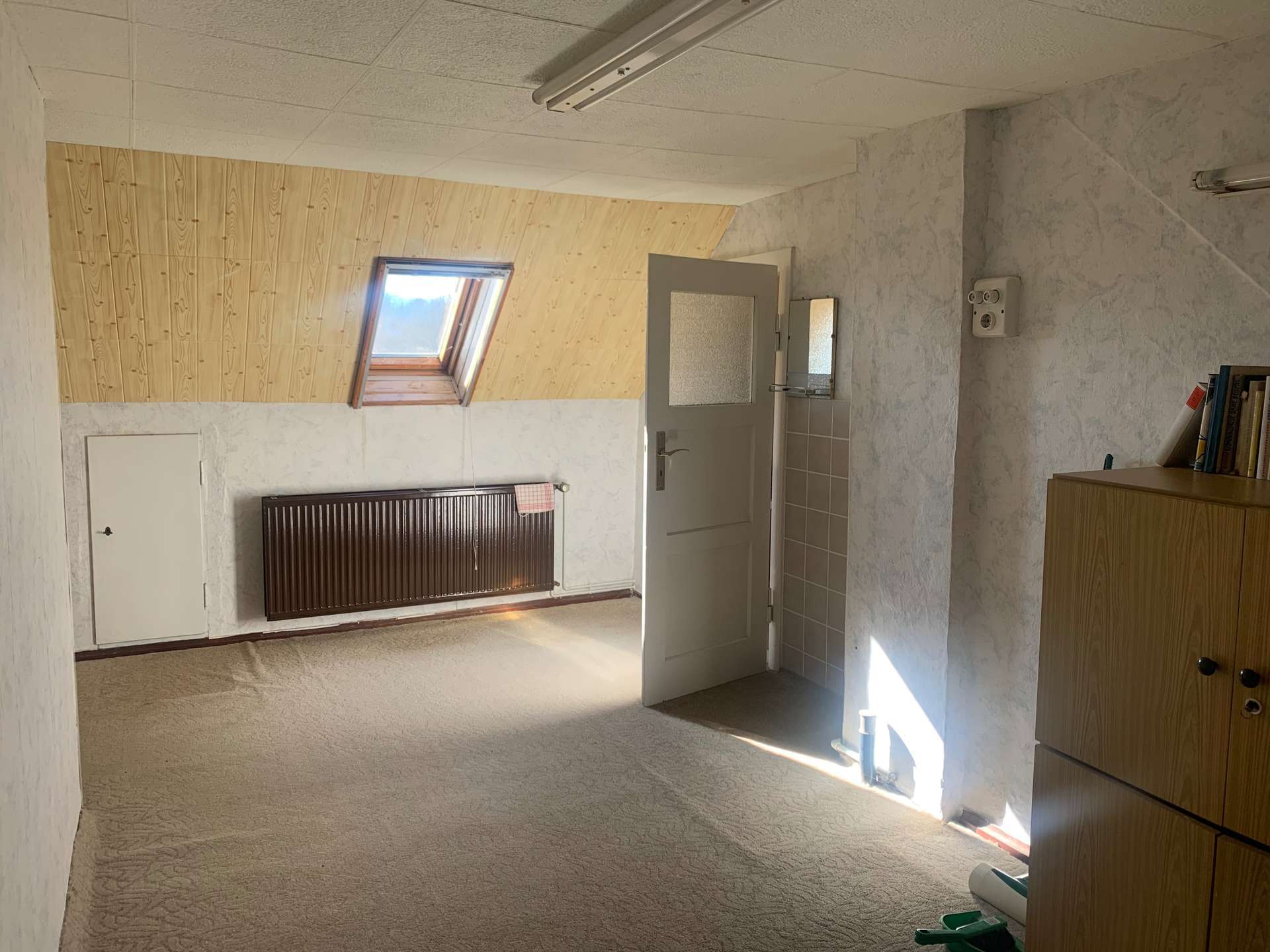 Immobilie in Oppurg - Doppelhaushälfte in begehrter Lage in Pößneck - Bild 1