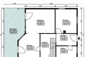 Einfamilienhaus mit 5 Zimmern auf großzügigem Grundstück in ruhiger Lage – 12623 Mahlsdorf, Berlin – Vorschaubild 47