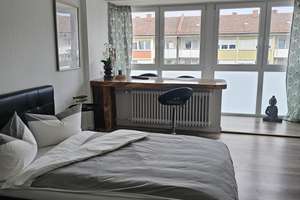 1-Zimmer Wohnung im 5. OG mit Aufzug in Nürnberg-Pirckheimerstraße – Bayreuther Straße 19, 90409 Pirckheimerstraße, Nürnberg – Vorschaubild 3
