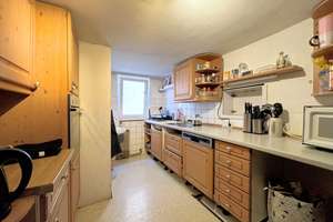 Wohn- und Geschäftshaus in zentraler Lage von Stuttgart-Möhringen – Die vollständige Adresse der Immobilie erhältst du vom Anbieter., 70567 Möhringen-Mitte, Stuttgart – Vorschaubild 8