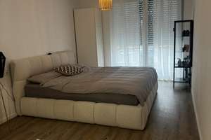 Nachmieter gesucht für eine moderne Neubauwohnung in Düsseldorf-Rath Am Gatherhof – 40472 Rath, Düsseldorf – Vorschaubild 10