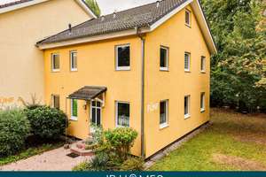 Bezugsfreies-Modernes KfW-55-Einfamilienhaus in Wassernähe – Die vollständige Adresse der Immobilie erhältst du vom Anbieter., 12557 Köpenick, Berlin – Vorschaubild 2