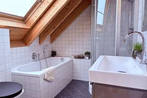 Gemütliche Maisonette für Singles und Paare in urbaner Lage – 63067 Ledermuseum, Offenbach am Main – Vorschaubild 11