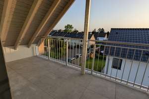 Neubau, Erstbezug: Großzügige 4-Zimmer-Dachgeschosswohnung in Dortmund-Wickede – Die vollständige Adresse der Immobilie erhältst du vom Anbieter., 44319 Wickede, Dortmund – Vorschaubild 5