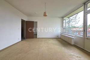 C21 Immovision: KÄUFERPROVISIONSFREI - Barrierearme 2-Zi.-Wohnung mit Fahrstuhl & Balkon – Ottenstr. 10a, 30451 Linden-Nord, Hannover – Vorschaubild 2