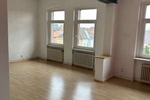 Viel Platz zum Entfalten - Altbauwohnung mit Option auf ausbaufähiges Dachgeschoss – Die vollständige Adresse der Immobilie erhältst du vom Anbieter., 38102 Viewegsgarten-Bebelhof, Braunschweig – Vorschaubild 2