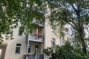 *****  Gemütliche 3 Zi. WHG … in begehrter Wohnlage von Gohlis- Süd  ***** – Die vollständige Adresse der Immobilie erhältst du vom Anbieter., 4155 Gohlis-Süd, Leipzig – Vorschaubild 25
