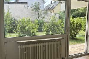 Schöne 2,5-Zimmer Wohnung mit Terrasse und Garten – Schleißheimer Straße 257, 80809 Am Riesenfeld, München – Vorschaubild 15