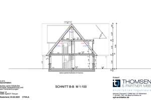 Neubauprojekt in naturnaher Lage – Die vollständige Adresse der Immobilie erhältst du vom Anbieter., 25980 Sylt (Gemeinde) – Vorschaubild 14