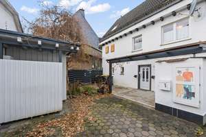 Gepflegtes kleines Einfamilienhaus *Stadtnah* – sofort bezugsbereit – Die vollständige Adresse der Immobilie erhältst du vom Anbieter., 57439 Attendorn – Vorschaubild 1