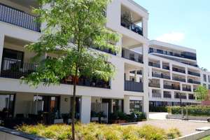 Attraktive 2 Zimmer EG Wohnung inkl. EBK / kein Balkon / eigener privater Zugang. – An der Lingenmühle 12, 41061 Gladbach, Mönchengladbach – Vorschaubild 25