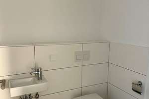 Neubau Erstbezug: Exklusive 4-Zi. Maisonette-Wohnung über den Dächern von Walle – Die vollständige Adresse der Immobilie erhältst du vom Anbieter., 28219 Walle (Ortsteil), Bremen – Vorschaubild 13