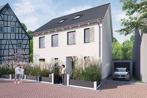 EINMALIGE CHANCE: Freistehendes Einfamilienhaus in Witten-Herbede – Hedwig-Kracht-Weg 32, 58456 Herbede, Witten – Vorschaubild 1