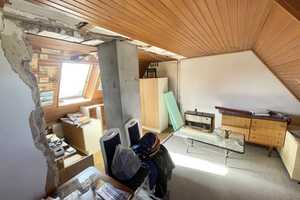 Perfekt für die große Familie mit riesigem Garten. Wohnen auf drei Ebenen. Super Lage. – Herzogtum Lauenburg (Kreis) – Vorschaubild 21