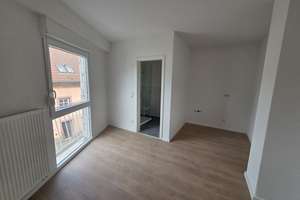 Erstbezug EBK 1,5-Zimmer-Wohnung in Saarbrücken – Büchelstraße 31, 66125 Dudweiler (Ortsteil), Saarbrücken – Vorschaubild 9