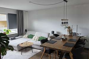 3-Zi Wohnung, EBK, Pkw-Stellplatz, keller – Hauptstraße 30, 30952 Ronnenberg – Vorschaubild 2