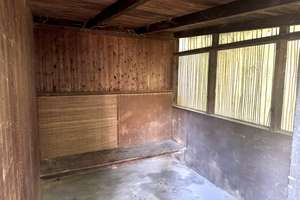 Alte Seele erhofft neuen Schwung – kleine DHH mit parkähnlichem Garten in schöner Lage – Die vollständige Adresse der Immobilie erhältst du vom Anbieter., 81245 Obermenzing, München – Vorschaubild 20