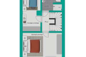 Nachhaltig modernisiertes & stilvoll erweitertes Reihenhaus in Reutlingen-Betzingen – Die vollständige Adresse der Immobilie erhältst du vom Anbieter., 72770 Betzingen, Reutlingen – Vorschaubild 16