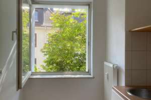 Helle 1-Zimmer Wohnung im 2. OG in Hannovers Südstadt – Große Barlinge 24, 30171 Südstadt, Hannover – Vorschaubild 2