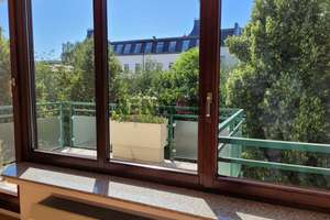 Gemütliche 2-Raum-Wohnung mit Balkon in ruhiger Wohnanlage! – Alte Straße 27D, 4229 Plagwitz, Leipzig – Vorschaubild 6