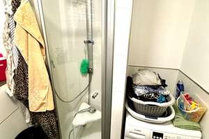 Helle 2 ZKB-ETW mit Loggia in MA-Niederfeld – Die vollständige Adresse der Immobilie erhältst du vom Anbieter., 68199 Neckarau, Mannheim – Vorschaubild 6