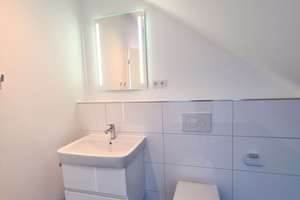 Bezugsfertige neue Wohnung - höchst modern - mit Designer-Küche! – Die vollständige Adresse der Immobilie erhältst du vom Anbieter., 47802 Traar, Krefeld – Vorschaubild 13