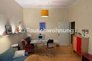 Tauschwohnung: Schöne Wohnung im Agnesviertel
