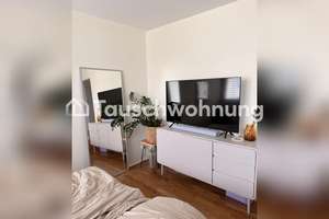 Tauschwohnung: Perfekt für Singles oder Paare in Münster-Mitte – Die vollständige Adresse der Immobilie erhältst du vom Anbieter., 48145 Herz-Jesu, Münster – Vorschaubild 5