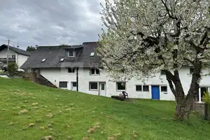 Hier kann man sich entspannen! Großzügiges Einfamilienhaus mit Raum für Visionen in ländlicher Lage – Rhein-Sieg-Kreis – Vorschaubild 19