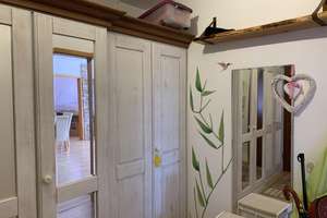 Charmante Dachgeschosswohnung mit Südbalkon und Tiefgaragenstellplatz in Augsburg-Oberhausen – Die vollständige Adresse der Immobilie erhältst du vom Anbieter., 86154 Oberhausen-Nord, Augsburg – Vorschaubild 3