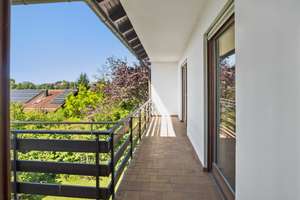 Provisionsfrei – Großzügiges Haus mit ELW & schönem Garten – ideal für Ihre große Familie – Die vollständige Adresse der Immobilie erhältst du vom Anbieter., 94034 Grubweg, Passau – Vorschaubild 7