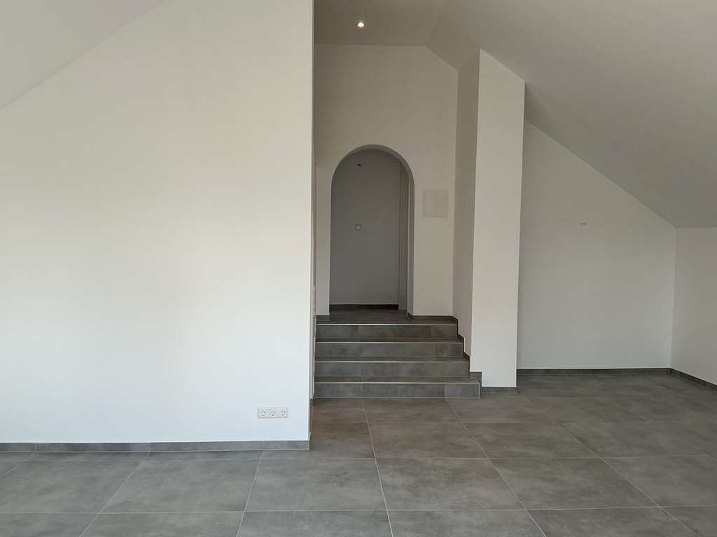 Immobilie in Waghäusel - Wiesental: Erstbezug nach Totalsanierung in 2 ZKB mit neuer Einbauküche & Stellplatz - Bild 2