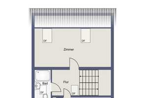 NEU: Reihenmittelhaus in Waldenbuch mit Potenzial ++GARTEN++GARAGE++ – Böblingen (Kreis) – Vorschaubild 23
