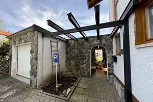 Zentrumsnahes Wohnhaus mit Einliegerwohnung in Bodenmais – viel Platz, schöner Garten uvm. – Die vollständige Adresse der Immobilie erhältst du vom Anbieter., 94249 Bodenmais – Vorschaubild 13