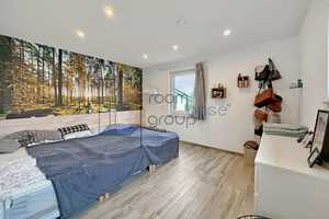 *** RESERVIERT***  Exklusives Einfamilienhaus mit KfW-55-Standard und modernster Technik – Bergstraße (Kreis) – Vorschaubild 46