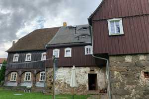 Denkmalgeschütztes Umgebindehaus in Schönbach mit Grundstück auf Erbbaupacht – Schönbach, Görlitz (Kreis), 2708 Görlitz (Kreis) – Vorschaubild 30