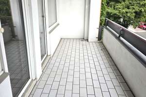 helle und großzügige 4-Zimmer-Wohnung im Zooviertel mit Balkon und Garage – Karl-Müller-Straße 6, 40237 Düsseltal, Düsseldorf – Vorschaubild 17