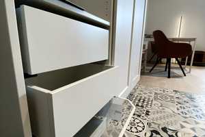 Möbliertes 1-Zimmer-Appartment – Augsburg – Vorschaubild 7