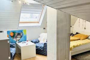 Einfamilienhaus mit 2  Wohneinheiten · in LU-Niederfeld – 67065 Gartenstadt, Ludwigshafen am Rhein – Vorschaubild 22