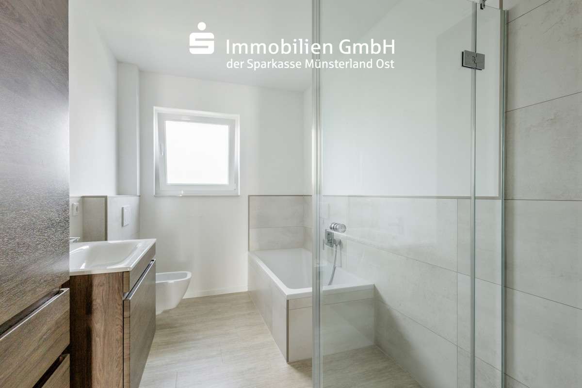 Immobilie in Wadersloh - Ein Haus der vielen Möglichkeiten (Erbbaurecht, günstige Kaufoption!) - Bild 0