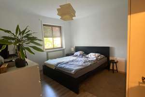 Gepflegte 2-Zimmer-Wohnung mit Balkon und Einbauküche in Diedorf – Schlesierweg 6, 86420 Diedorf – Vorschaubild 7