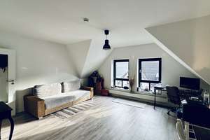  1-Zimmer Wohnung Bielefeld Innenstadt   – Karl - Eilers - Straße 6, 33602 Mitte, Bielefeld – Vorschaubild 2