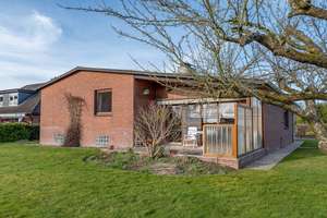 RESERVIERT - Splitlevel Bungalow in familienfreundlicher Lage! – Die vollständige Adresse der Immobilie erhältst du vom Anbieter., 21706 Drochtersen – Vorschaubild 15