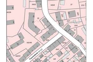 Sonnige 2-ZKB Wohnung in ruhiger Lage – solide vermietet! – Die vollständige Adresse der Immobilie erhältst du vom Anbieter., 86167 Lechhausen-West, Augsburg – Vorschaubild 21