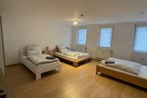 Reutlingen, Zentrumslage, 3,5 -Zimmerwohnung in kleinem Wohn-Geschäftshaus – Albstraße 47, 72760 Reutlingen-Mitte, Reutlingen – Vorschaubild 10