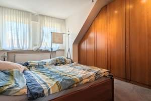 Balkonwohnung "Lieblingsplatz" in Alstaden – Die vollständige Adresse der Immobilie erhältst du vom Anbieter., 46049 Alstaden-West, Oberhausen – Vorschaubild 8