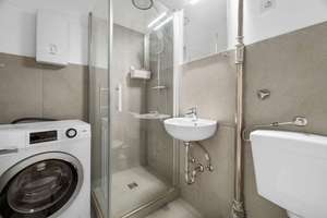 Gemütliche 1-Zimmer Wohnung in Kreuzberg - voll möbliert – Yorckstraße 14, 10965 Kreuzberg, Berlin – Vorschaubild 8