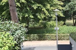 TOP LAGE NEROTAL DIREKT AM PARK - EIGENNUTZUNG / KAPITALANLAGE – Die vollständige Adresse der Immobilie erhältst du vom Anbieter., 65193 Nordost, Wiesbaden – Vorschaubild 9