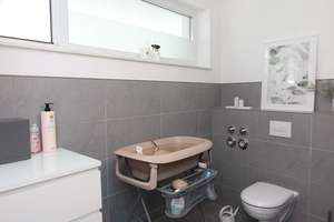 Moderne 4-Zimmer-Wohnung mit großer Terrasse in Kassel-Süd - EBK + PKW-Stellplatz möglich – Frankfurter Straße 96A, 34121 Süd, Kassel – Vorschaubild 10