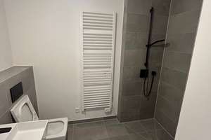 Moderne 3-Zimmer-Wohnung mit Balkon im Herzen von Mainz – Flößerhof 5, 55120 Neustadt, Mainz – Vorschaubild 8